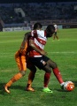 Zulvin Zamrun Tahanan Laju Greg Nwokolo