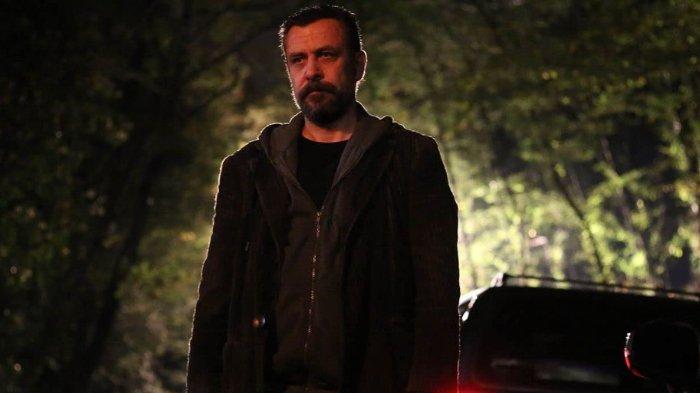 Cuplikan adegan dalam film 10 Days of a Good Man.