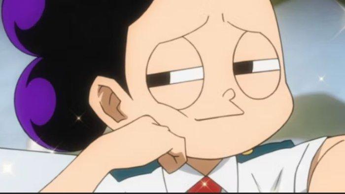 Minoru Mineta (My Hero Academia)