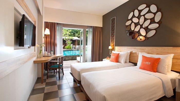 101 Deluxe Pool Access