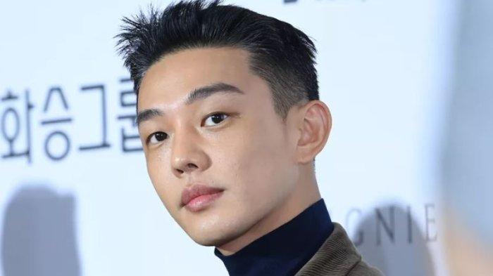 Yoo Ah In