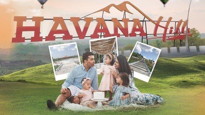 Havana Hills Cilacap