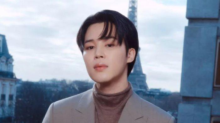 Jimin BTS