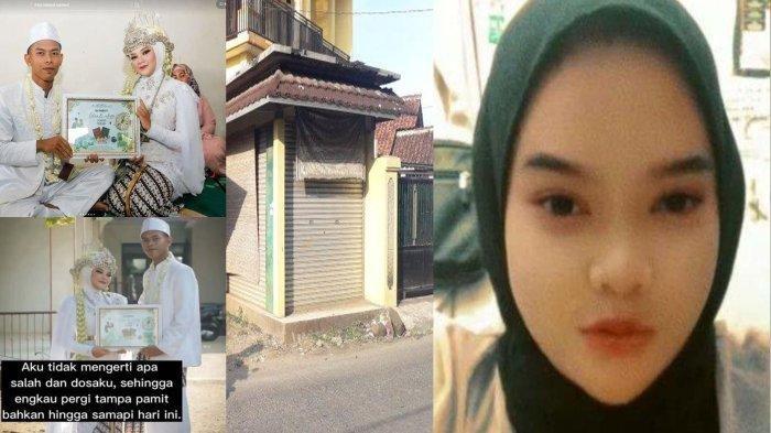 Keluarga Pengantin Bogor Hilang Misterius usai Anggi Khianati Suami, Nasib Orangtuanya Memilukan