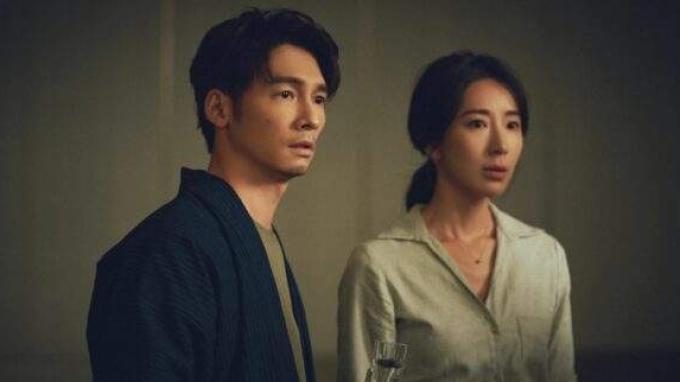 Drama China Lovely Villain.