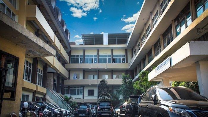 36 Mahasiswa STT Bethel positif Corona
