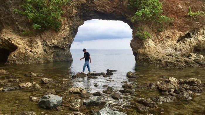 Pantai Pintu Kota