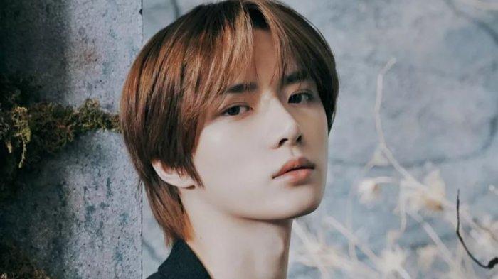 Beomgyu TXT