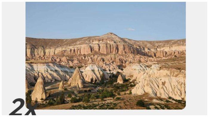 5x Hybrid Zoom dan 20x Digital Zoom. (oppo.com) dvg