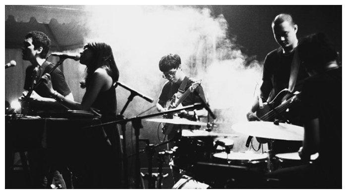 6. The Trees and The Wild