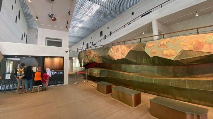 Museum Song Terus Pacitan