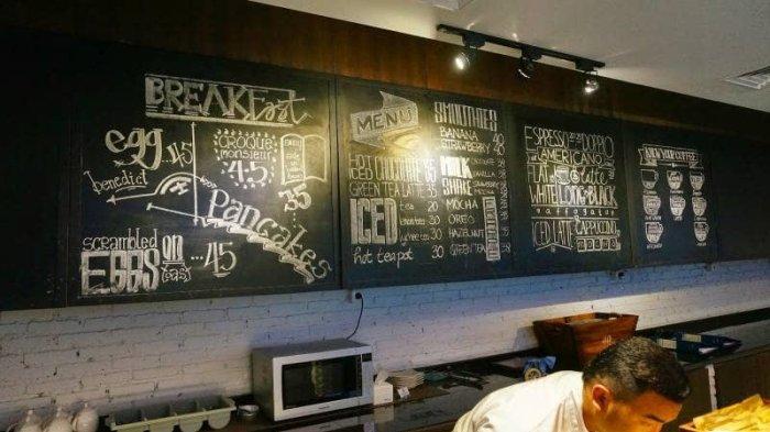 Historica Coffee & Pastry