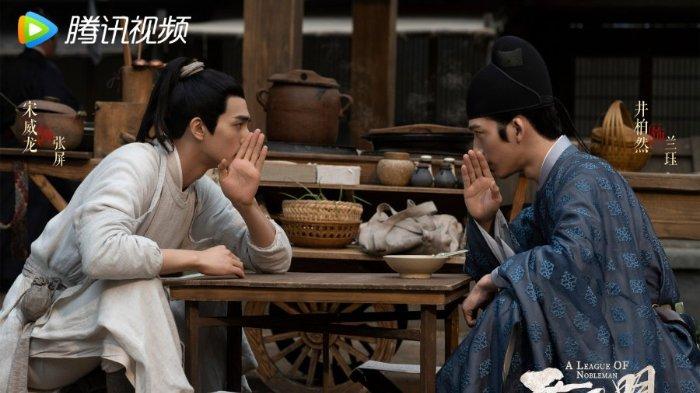 A League of Nobleman