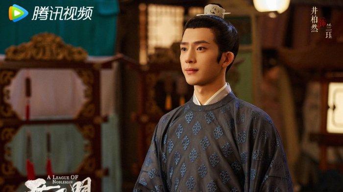 A League of Nobleman