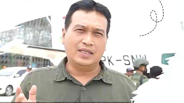 AKBP. Dr. Arief Fajar Satria