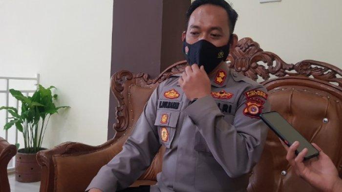 AKBP Nurochman Nulhakim, SIK