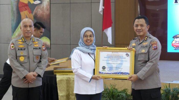 AKBP Purwanto Hari Subekti