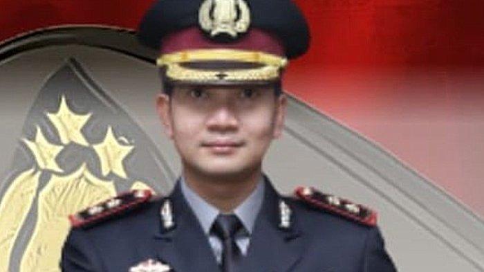 AKBP Wirdhanto Hadicaksono