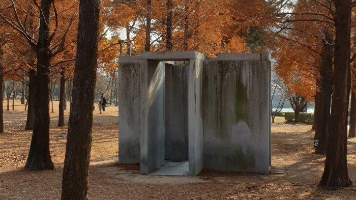 APEC Naru Park, Busan