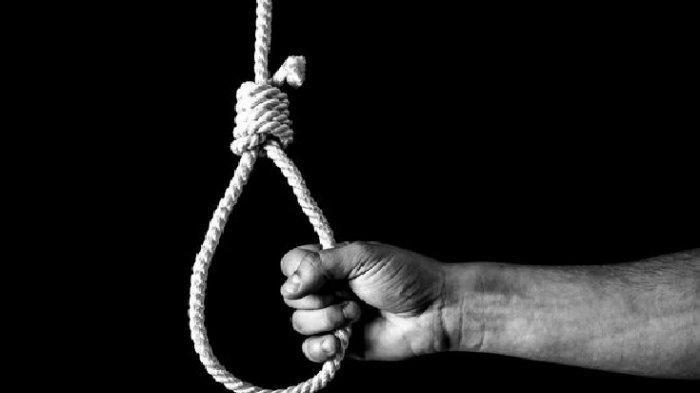 Bos agen jasa pengiriman J&T berinisial ALG (26) ditemukan tewas bunuh diri