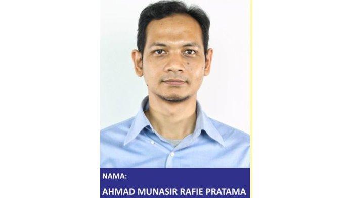 Dosen Universitas Islam Indonesia (UII), Ahmad Munasir Rafie Pratama (AMRP), dilaporkan menghilang setelah mengikuti aktivitas mobilitas global di University of South-Eastern Norway (USN).