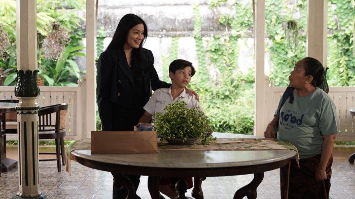 Film - Air Mata di Ujung Sajadah 2 (2025)