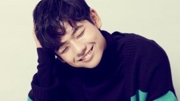 Aktor cilik Wang Suk Hyun