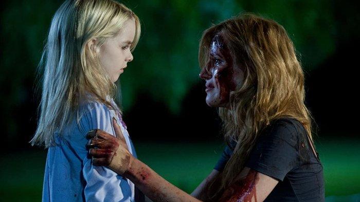 Amityville: The Awakening