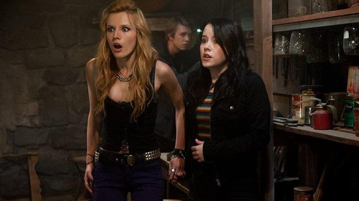 Amityville: The Awakening