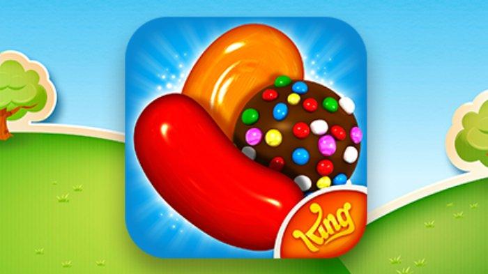 Apa itu Candy Crush Saga