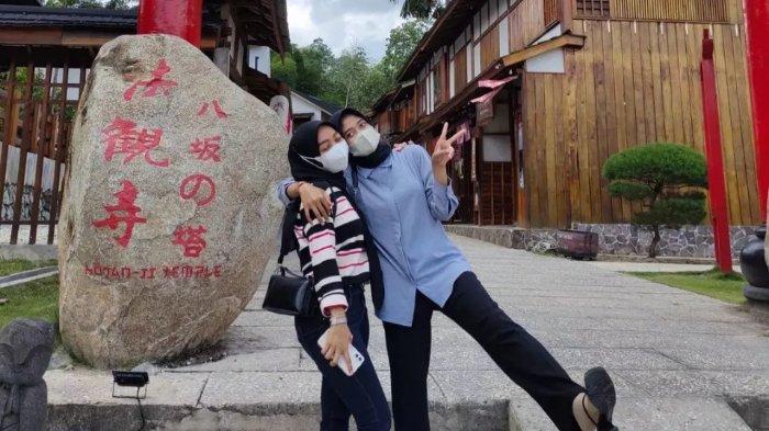 Asia Heritage, Pekanbaru, Riau.