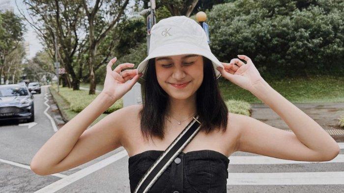 Azizah Salsha Calon Istri Pratama Arhan