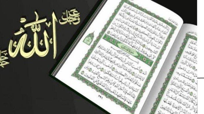 Bacaan Ayat Seribu Dinar Membuka Pintu Rezeki, Lengkap dengan Tulisan Latin dan Artinya