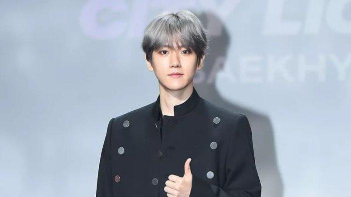 Baekhyun EXO