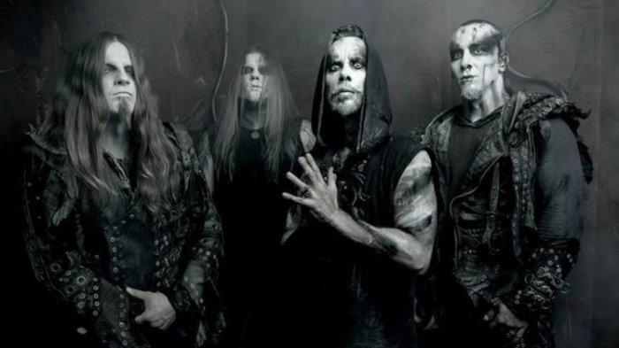 Band black metal asal Polandia, Behemoth