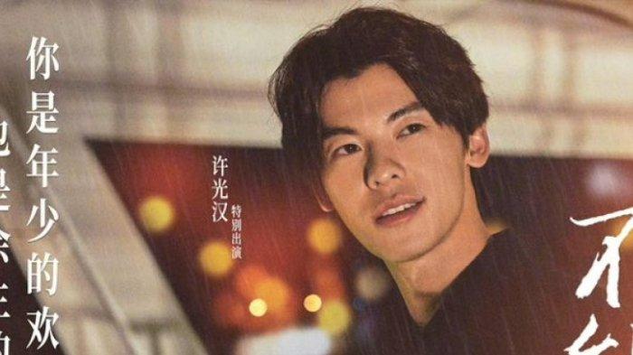 Behind the Blue Eyes