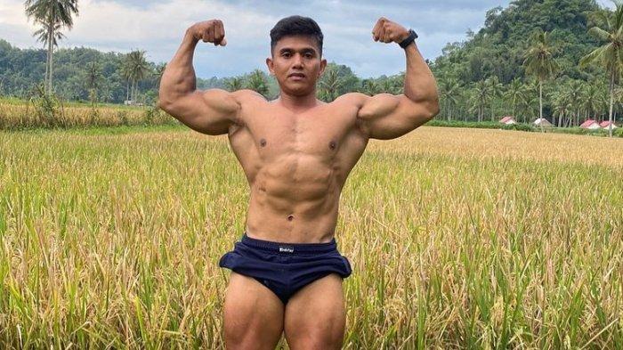 Binaragawan Justyn Vicky