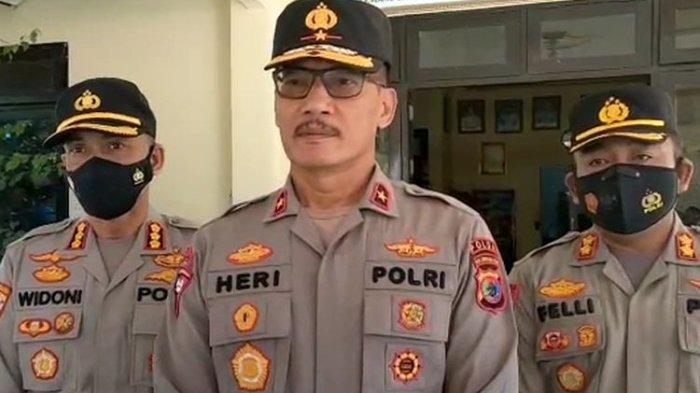 Brigjen Heri Sulistianto