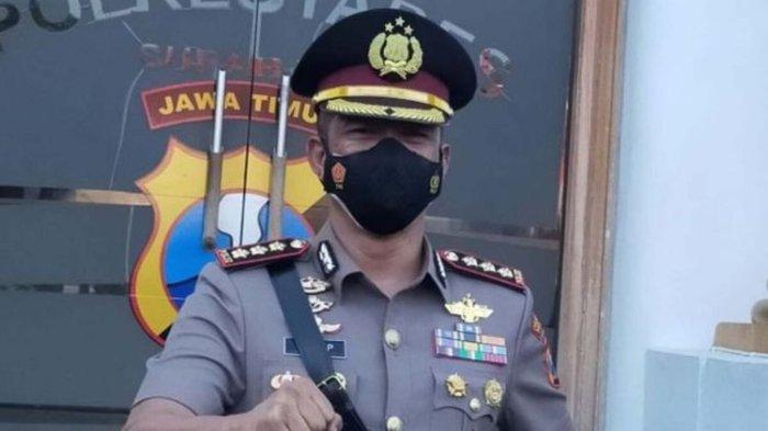 Brigjen. Pol. Akhmad Yusep Gunawan