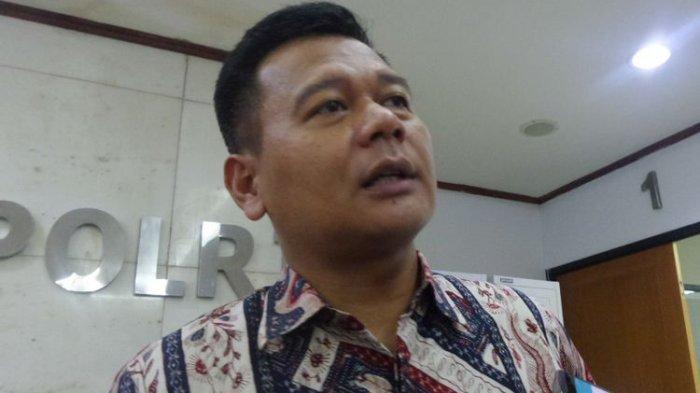 Brigjen Pol Endar Priantoro