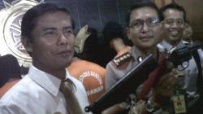 Brigjen. Pol. (Purn.) Drs. Slamet Riyanto