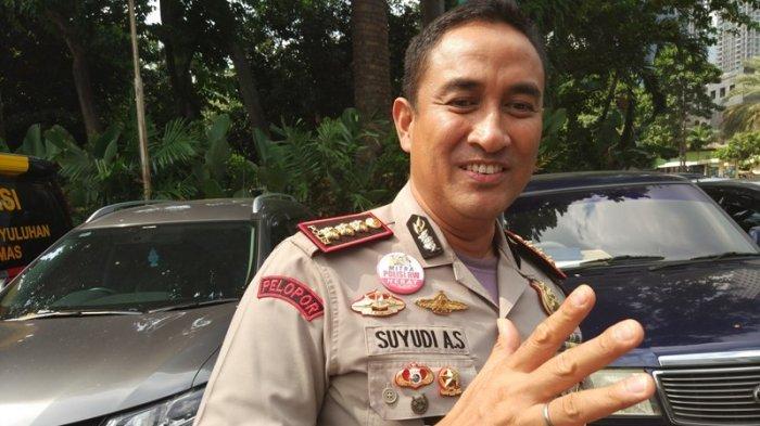 Brigjen. Pol. Suyudi Ario Seto