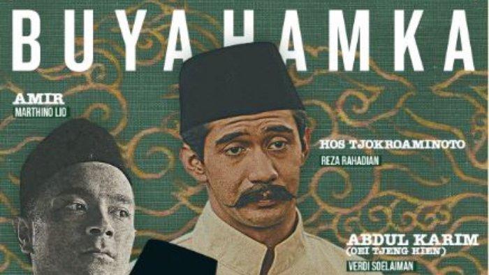Film Buya Hamka