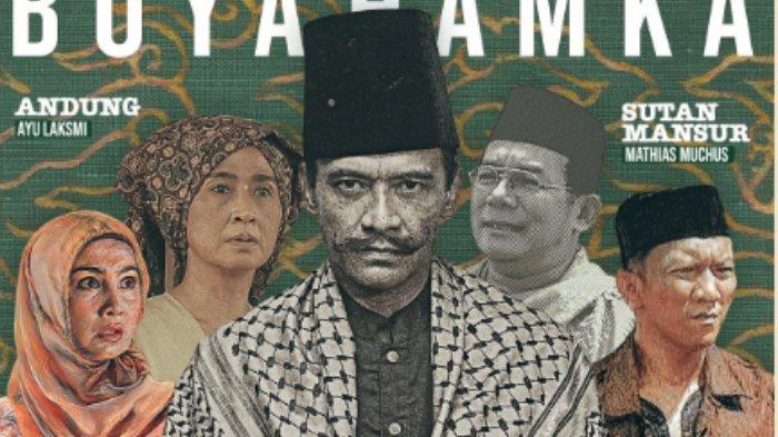 Film Buya Hamka