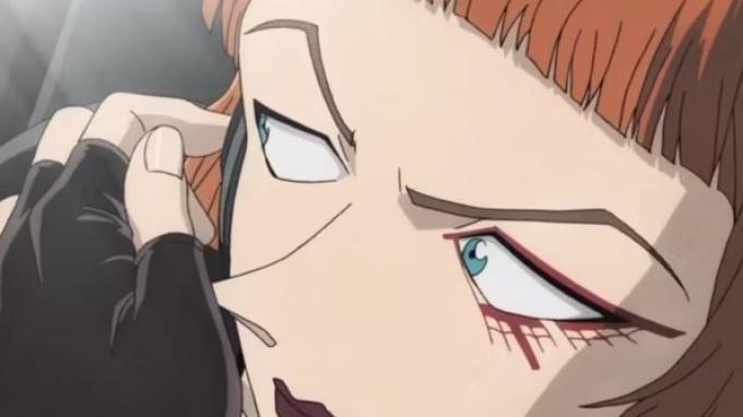 Chianti (Detektif Conan)