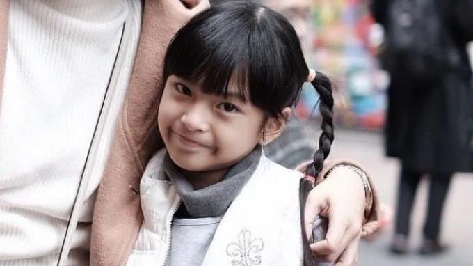 Chiquita BABY MONSTER pre-debut