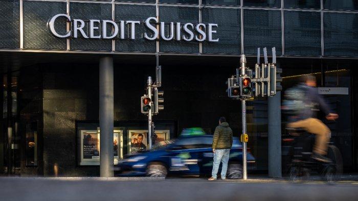 Credit Suisse, Swiss