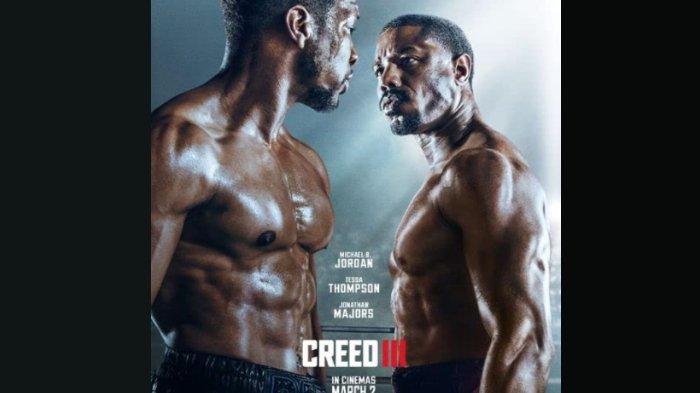 Film Creed III