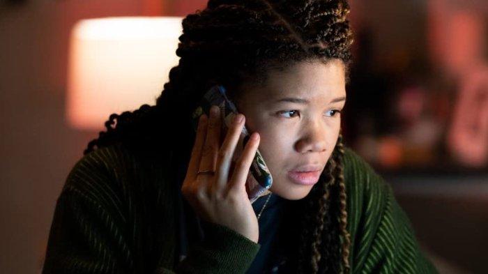 Cuplikan adegan dalam film Missing