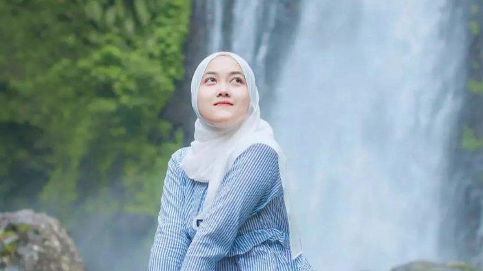 Curug Gomblang, Banyumas, Jawa Tengah.